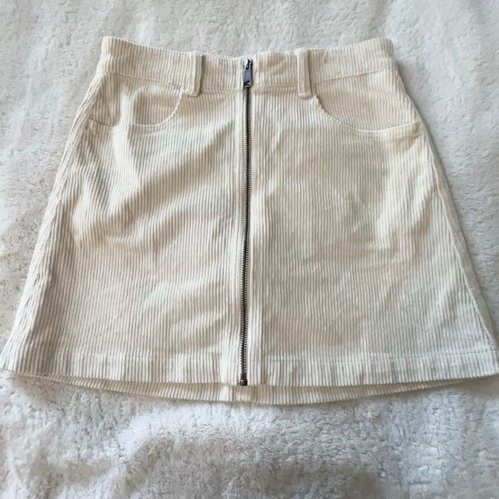 Coloroid  Skirt